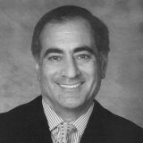 John J. Mack, Chairman & President of Morgan Stanley, 2005-2010